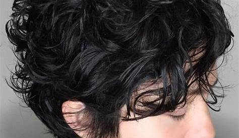 Images Of Wavy Pixie Haircuts 10 Haircut Inspiration Latest Short Hair Styles