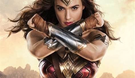 Wonder Woman - Wonder Woman (2017) Photo (40716735) - Fanpop