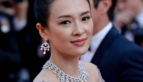 Zhang Ziyi On What She's Learned After 20 Years In The Film Industry