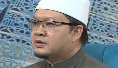 KENALI Imam Besar Tiga Masjid... - Masjid Putra Putrajaya