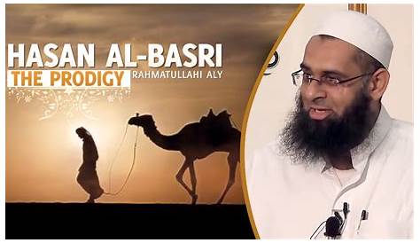 Short Biography of Imam Hasan Al-Basri | About Islam