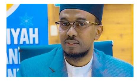 Honor the Legacy of Imam Dr. Mohamed Hassan Adam | LaunchGood