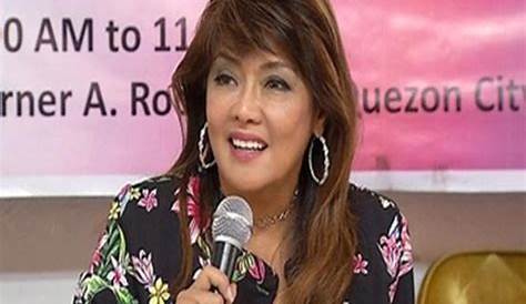 Unveiling The Intriguing Age Of Imee Marcos: Discoveries And Insights