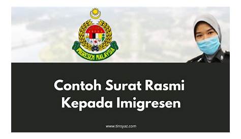 Jabatan Imigresen Malaysia Perak : Jabatan imigresen malaysia negeri perak.