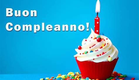 Buon Compleanno Happy Birthday Italian, Happy Birthday Best Friend