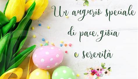 Buona Pasqua - Ser.Int.