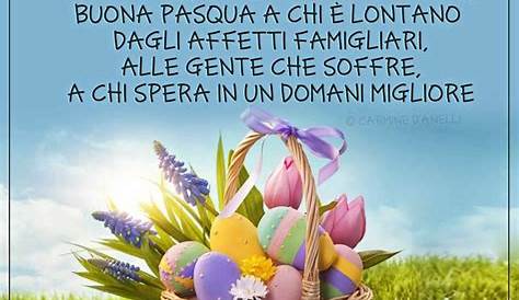 Le Migliori Immagini per una Buona Pasqua! Bellissime e Gratuite!