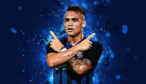 Lautaro Martinez's Struggles Highlight Lack Of Depth In Inter's Attack