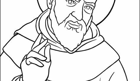 St. Pio of Pietrelcina (Padre Pio) Novena - audio Mp3 & text Podcast