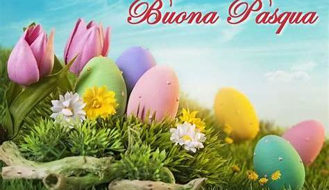 Immagini Buona Pasqua: 16 immagini di auguri da inviare il 1 aprile 2018