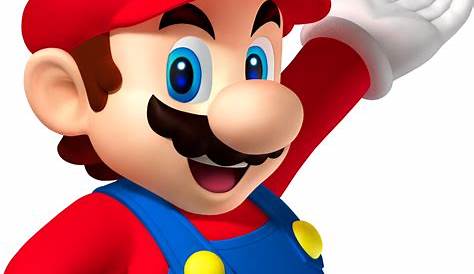 Mario - Mario Photo (40267922) - Fanpop