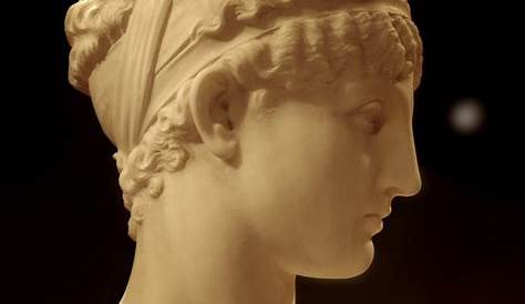 Quanto erano emancipate le donne dell'antica Grecia? - Focus.it