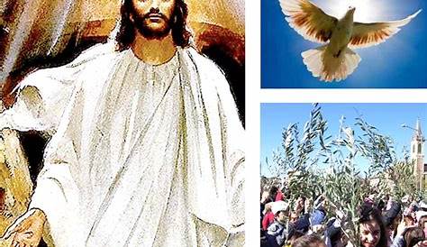 Pasqua nella tradizione cristiana | Alimentipedia.it