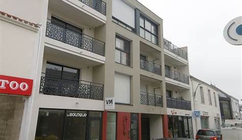 L'immobilier Nestenn sur Challans-Beauvoir