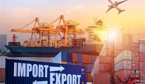 Import / Export & International Trade – CHESTER Business & Innovation