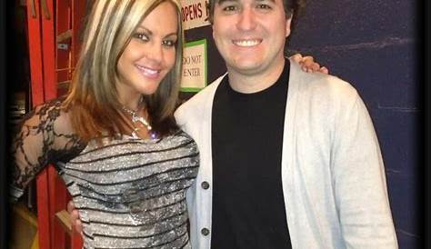 Unveiling The Private Life Of Impractical Jokers' Q: Discoveries And Insights About His Wife