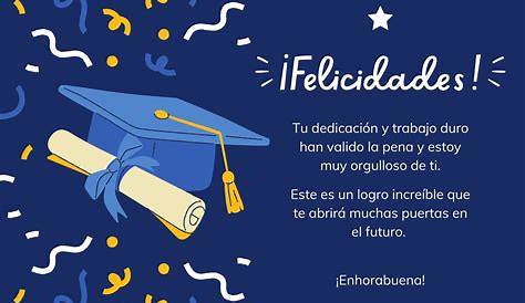 25 ideas de Egresado | invitaciones para graduacion, tarjetas de