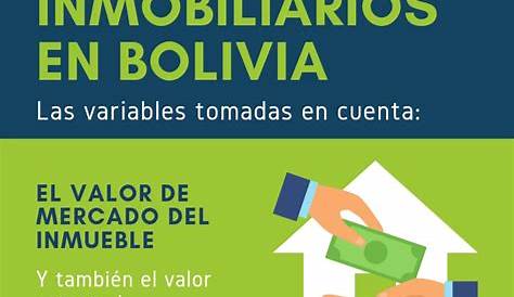 Régimen Tributario en Bolivia: PRINCIPALES IMPUESTOS EN BOLIVIA