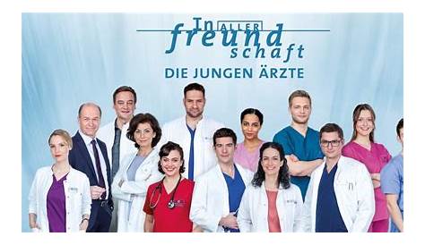In aller Freundschaft | NDR.de - Fernsehen