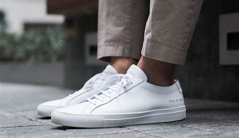 The fashion edit 10 of the best men's trainers in pictures Fashion