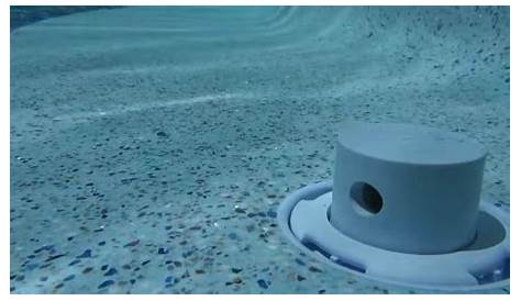 Pool Cleaning Systems - Georgia Pools | Peachtree City & Atlanta Area