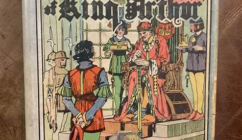Which Man Would You Be in King Arthur's Court? - Medievalists.net