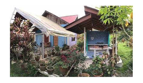 Inap Desa Chalet Janda Baik Bentong Pahang Malaysia Mengenai s