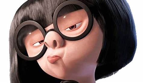 Unveiling The Secrets Of The Incredibles Woman With Glasses