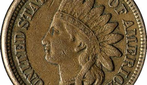 Indian Head Penny Size American Mint