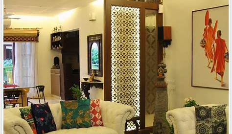 Indian Interior Decoration Ideas