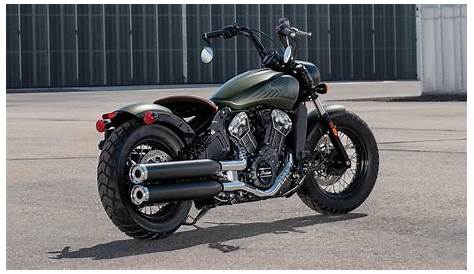 Indian Scout / Scout Bobber 2015 -> 2020 | VPerformance