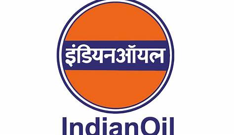 Indian Oil Company vector logo (.AI) - LogoEPS.com