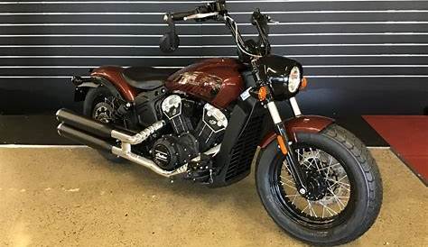 2020 Indian Scout Lineup First Look: Prices, Colors, and Photos