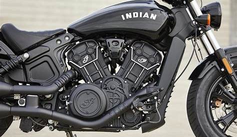 2021 Indian Scout Bobber [Specs, Features, Photos] | wBW