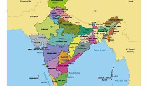 China-India Border Dispute, Told Through Rare Maps - Forbes India