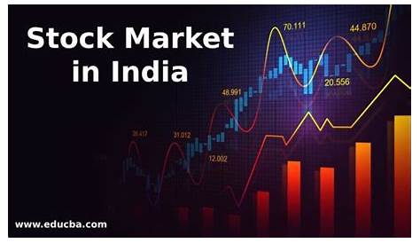 Indian Stock Market PowerPoint Template & Google Slides
