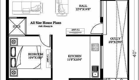 Indian Vastu House Plans South Facing Best Tips For