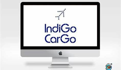 Indigo Cargo Tracking Airlines Delhi