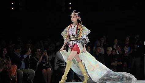 Indonesia Fashion Week 2020 Akan Digelar Secara Virtual Akhir Pekan Ini
