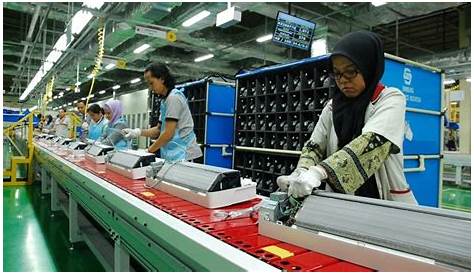 Pabrik Pupuk Terbesar di Asia Tenggara itu Ada di Indonesia