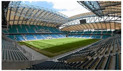 Inea Stadion Trybuny Kibice Z Kotła Przeniesieni Na Trybunę H. Czapczyka