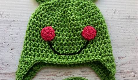 The Ultimate Infant Frog Hat: Delight Your Little One Today!