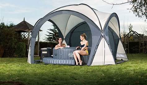 Inflatable Hot Tub Enclosure 40+ Ideas In 2023