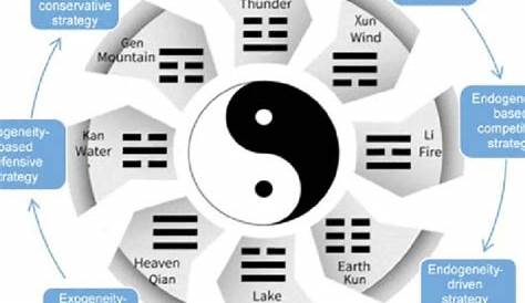 Harmony Of Yin And Yang Poster, Chinese Medicine Gift, Acupuncture