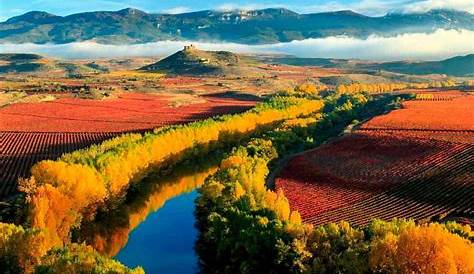 La Rioja - Conocé todo sobre la provincia y los parques nacionales