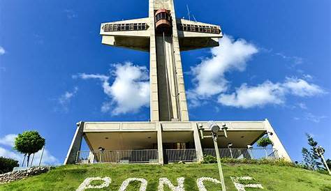 Things to do in Ponce, Puerto Rico - One Girl One World