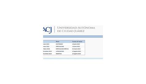 Como hacer la Inscripcion en la UACJ 【 2023 】| Consultar-Imprimir