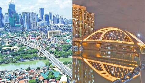 “Build, Build, Build” the Philippines’ new infrastructure programme