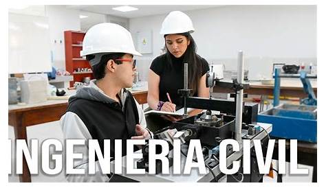 Ingeniería Civil - Universidad Católica Boliviana