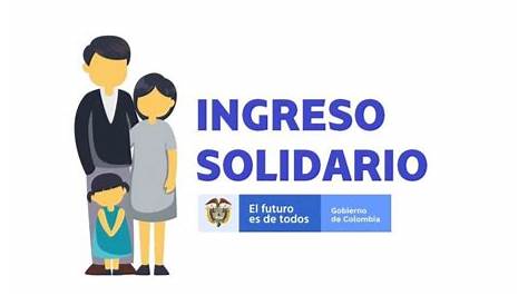Lo último del Ingreso Solidario este, 21 de marzo | RESPUESTAS | EL